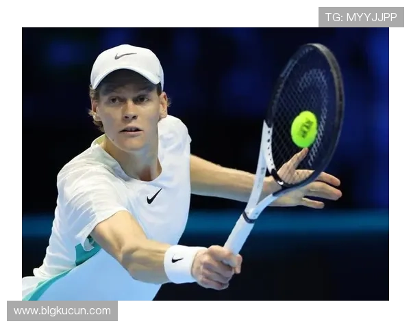 辛纳获胜锁定小组第一 提前晋级ATP年终总决赛四强