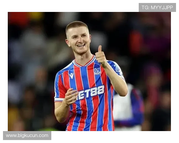 皇马密切关注水晶宫中场沃顿转会费或超8000万欧元