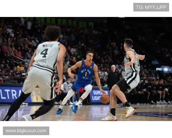 C约翰逊谈融入掘金过程期待把握更多优质投篮机会